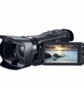 Canon Vixia HF G20 32 GB Camcorder HD Video Digital Camera Black